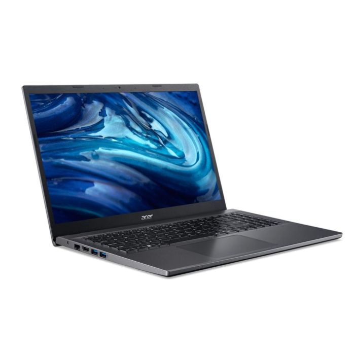 Laptop Acer NX.EGYEB.017 Qwerty Español 15,6" Intel Core I7-1255U 16 GB RAM 512 GB SSD 1 Laptop Acer NX.EGYEB.017 Qwerty Español 15,6" Intel Core I7-1255U 16 GB RAM 512 GB SSD 1