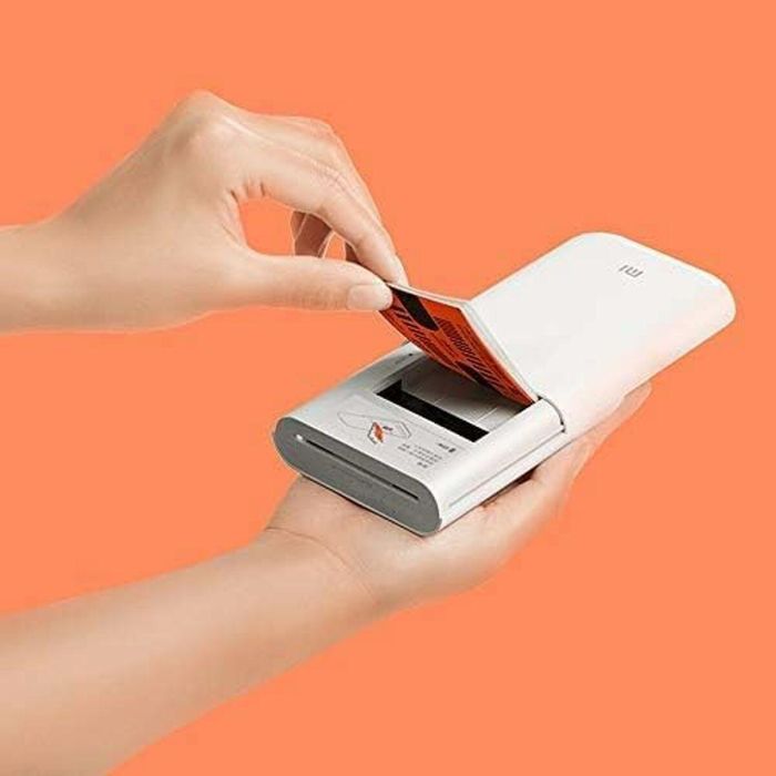 Papel Fotográfico Mate Xiaomi TEJ4019GL 1 Papel Fotográfico Mate Xiaomi TEJ4019GL 1