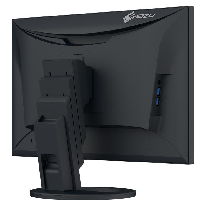 Eizo Monitor FlexScan EV2480-BK 23.8" Full HD IPS 5ms USB-C Negro 5