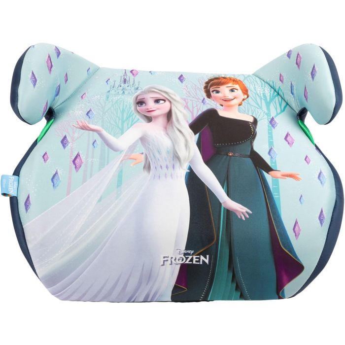Disney Alzador Sao Frozen CZ11493 I-Size R129 para niños de 125-150 cm 4