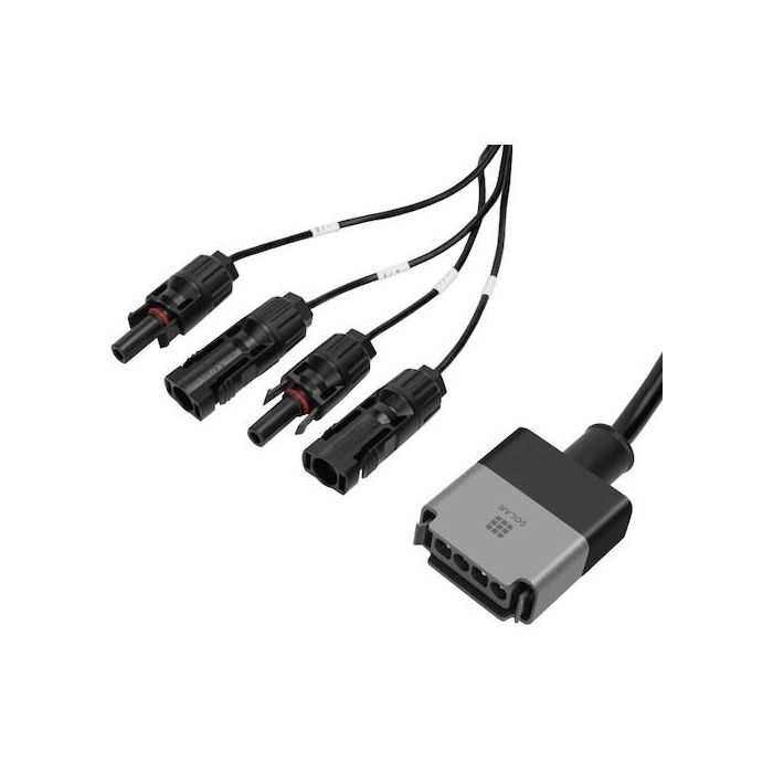 EcoFlow Cable Solar BKW 2.1m