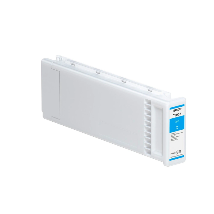 EPSON Singlepack Cyan T800200 UltraChrome PRO 700ml 3