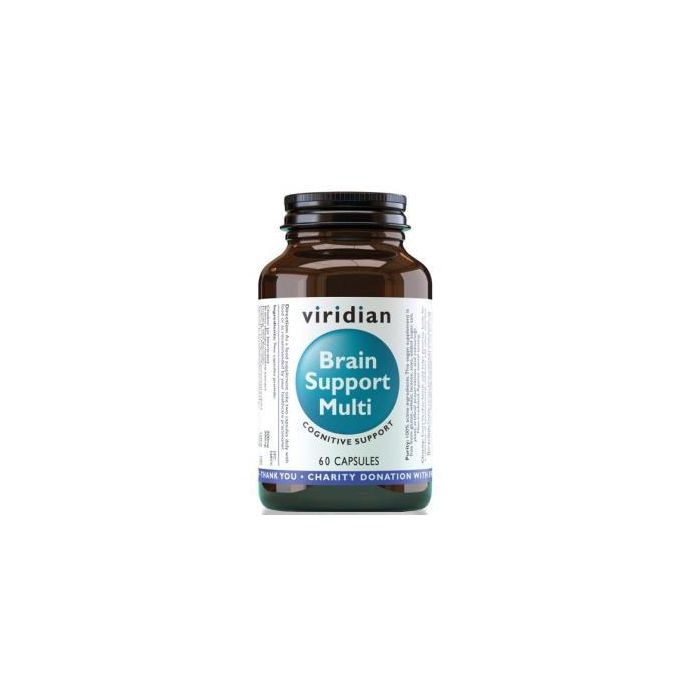 Brain Support Multi 60Cap. Brain Support Multi 60Cap.