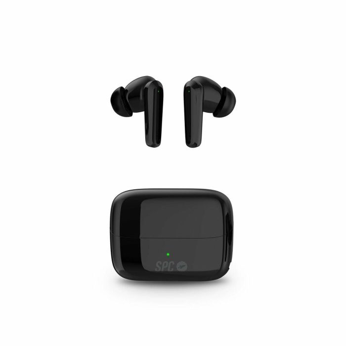 Auriculares Bluetooth SPC 4624N ETHER 2 PRO Negro 2