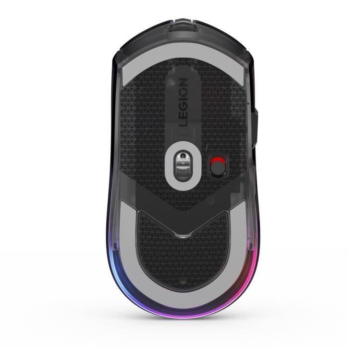 Ratón inalámbrico para juegos LENOVO Legion M410 1 Ratón inalámbrico para juegos LENOVO Legion M410 1