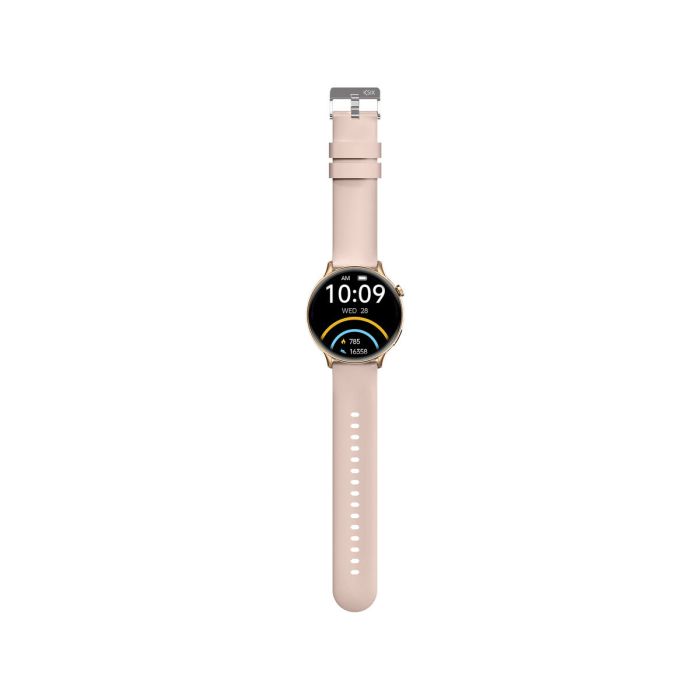 Smartwatch KSIX Core 2 Rosa 1,43" 1