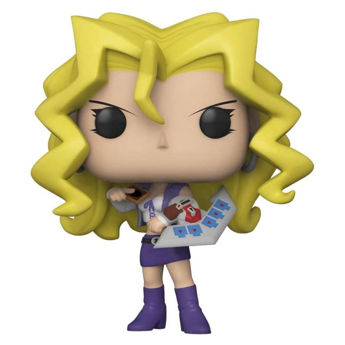 Funko Pop Animacion Yugi Oh Mai 1 Funko Pop Animacion Yugi Oh Mai 1