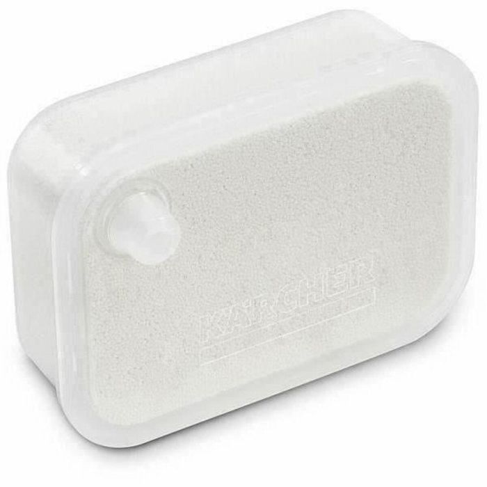 Karcher KAR4066529064912 Cartucho Filtrante para Limpiadora a Vapor Vertical SC 1 2 Karcher KAR4066529064912 Cartucho Filtrante para Limpiadora a Vapor Vertical SC 1 2