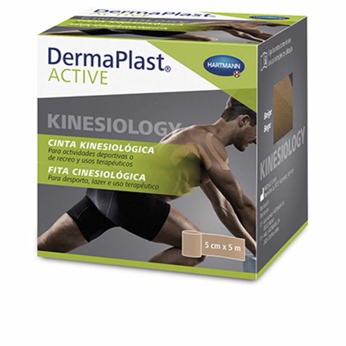 Hartmann Dermaplast Active Kinesio