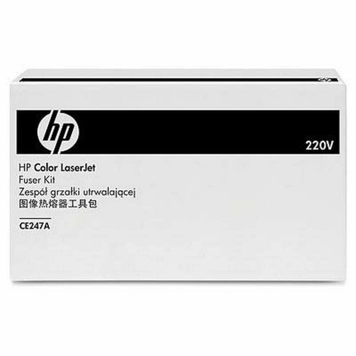 HP LaserJet CE247A Kit de Fusor 220v 13 HP LaserJet CE247A Kit de Fusor 220v 13