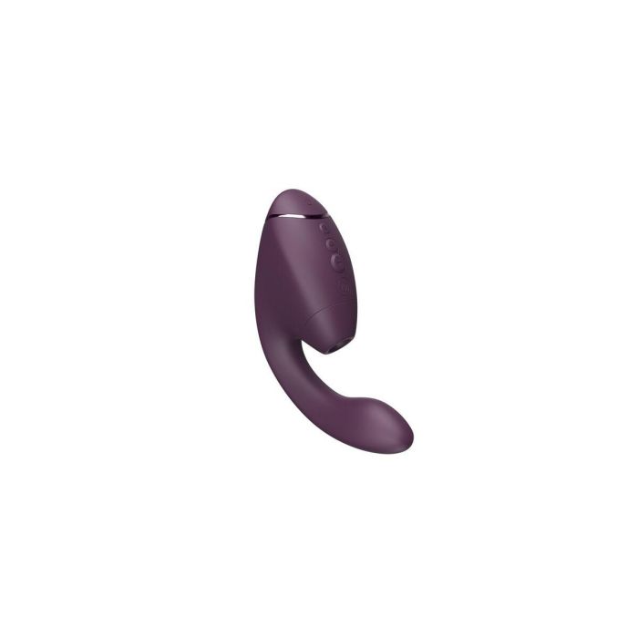 Succionador de Clítoris Womanizer Negro 1