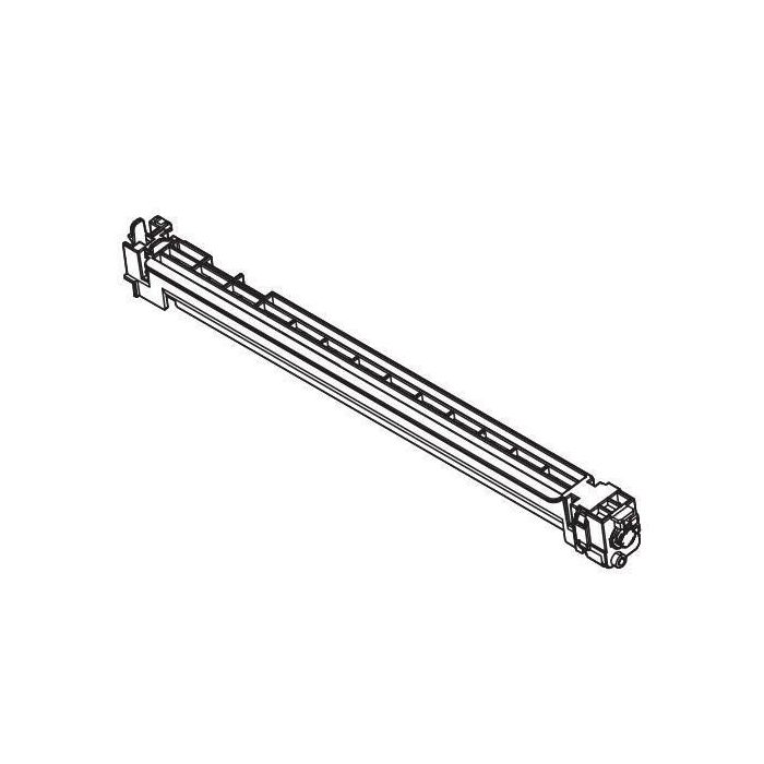 Kyocera Corotron Principal para Kyocera Ecosys FS-2100D, FS-2100DN, M3040dn, M3040idn, M3540dn, M3540idn, M3550idn, M3560idn, FS-4100DN, FS-4200DN, FS-4300DN