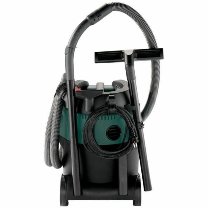 Metabo ASA 25 L PC Aspirador Multiuso con Accesorios Incluidos (Ø 32 mm / 3,5 m, Filtro de Poliéster, Bolsa PE, etc.) 5