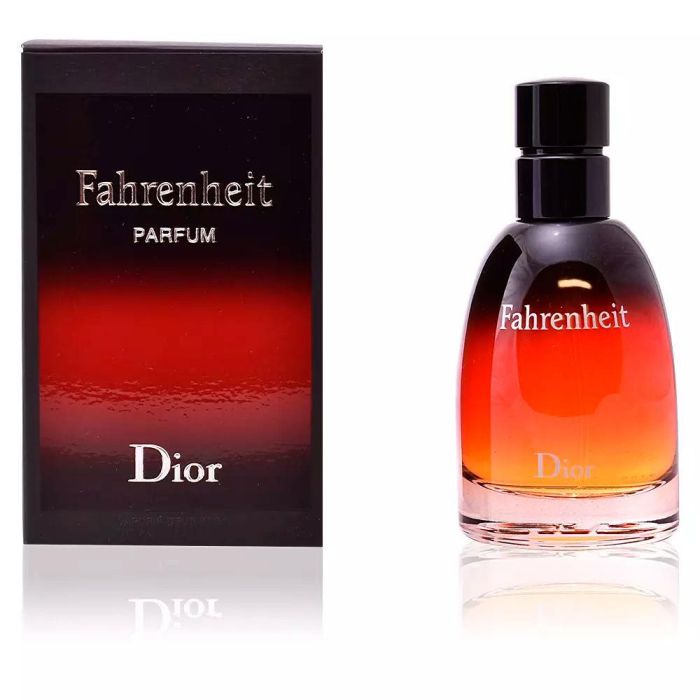 Christian Dior Fahrenheit Parfum 75ml Eau de Parfum Vaporizador 1