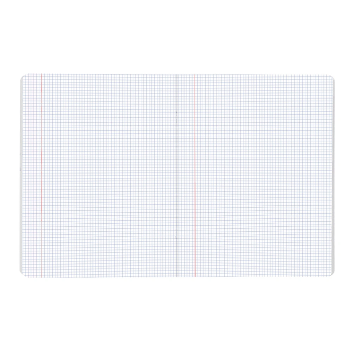Liderpapel Libreta Scriptus A5 Plus 48 Hojas 90gr Cuadro 3mm Con Margen 7 Liderpapel Libreta Scriptus A5 Plus 48 Hojas 90gr Cuadro 3mm Con Margen 7