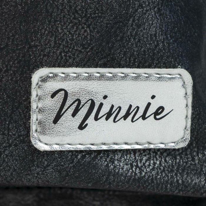 Mochila Casual Moda Polipiel Minnie 6 Mochila Casual Moda Polipiel Minnie 6
