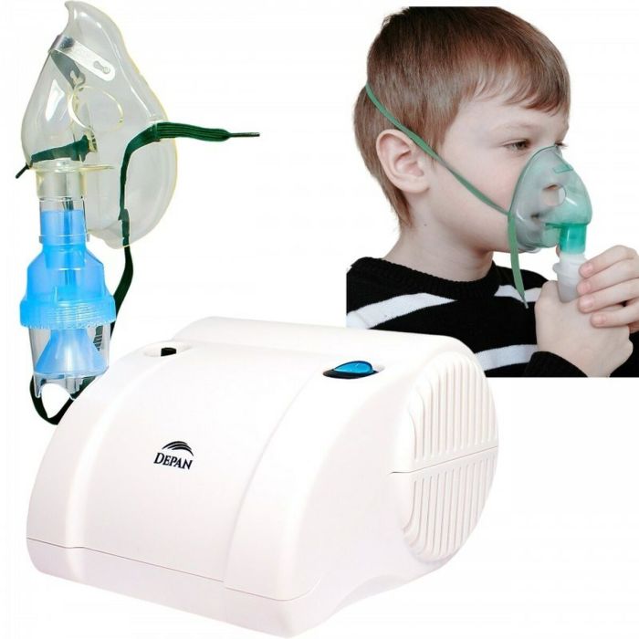 Inhalador 3 Inhalador 3
