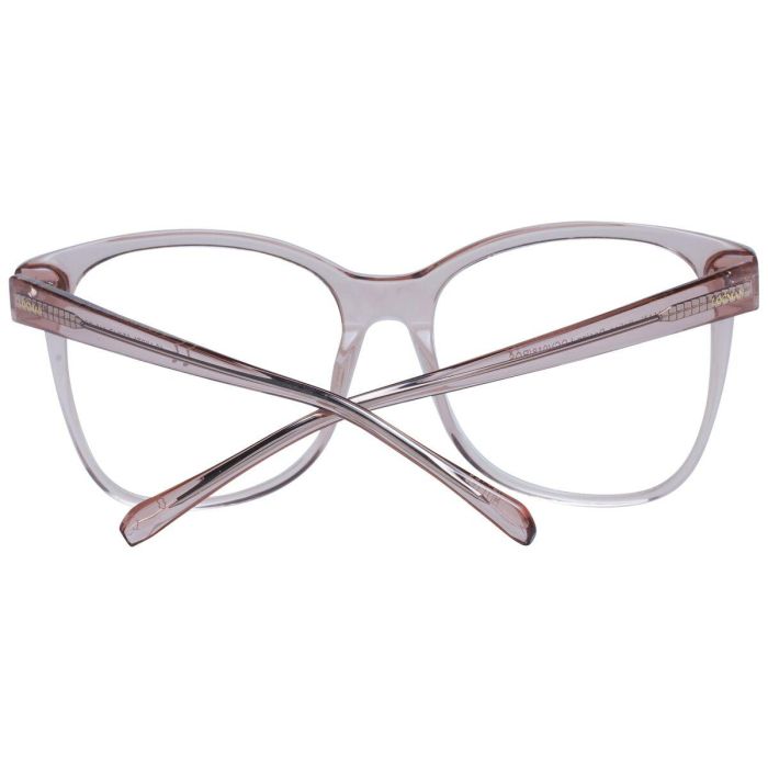 Montura de Gafas Mujer Locman LOCV018 57ROS 1 Montura de Gafas Mujer Locman LOCV018 57ROS 1
