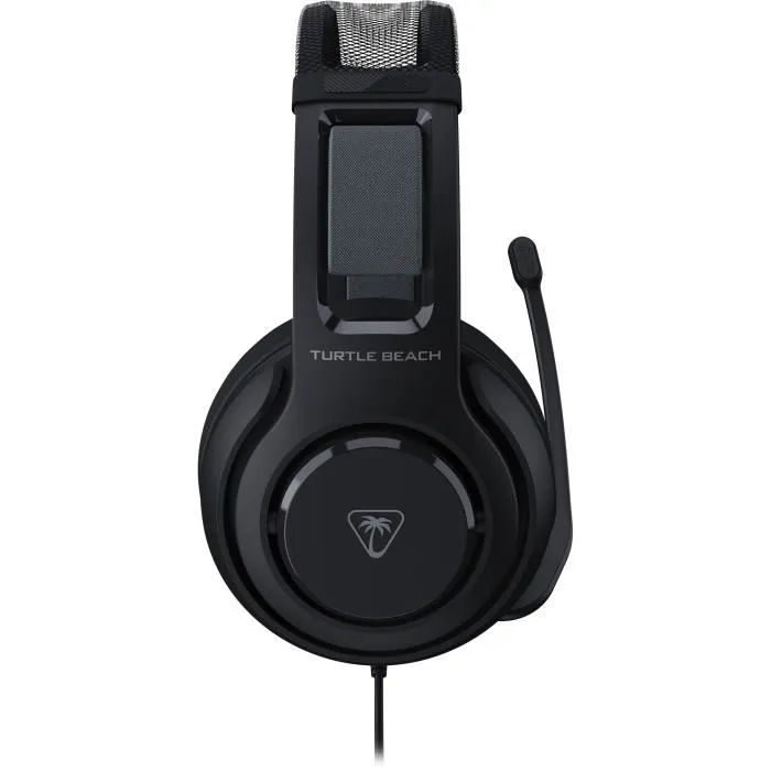 Turtle Beach Auriculares para Juegos con Cable Atlas 200 TBS-5002-05 para PC - Negro 3