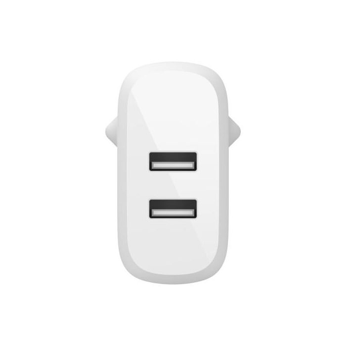 Cargador de Pared Belkin WCB002VFWH 2