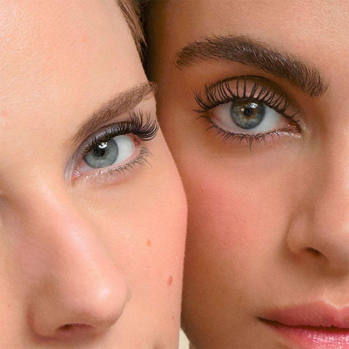 Bourjois TWIST UP THE VOLUME bond force mascara #Black Máscara de Pestañas con Volumen y Fortalecimiento 8 ml 2