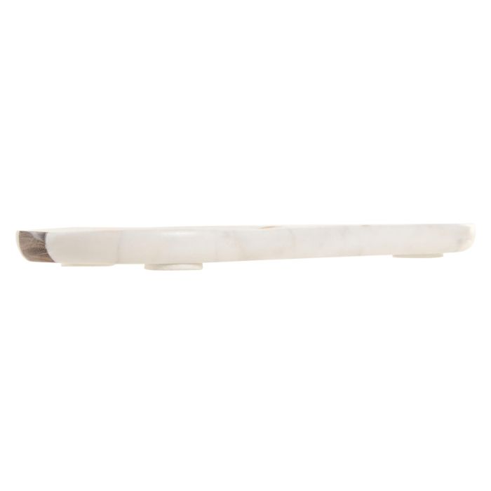 Soporte Cuchara Urban DKD Home Decor Blanco Natural 23 x 1.8 x 11.5 cm 2 Soporte Cuchara Urban DKD Home Decor Blanco Natural 23 x 1.8 x 11.5 cm 2