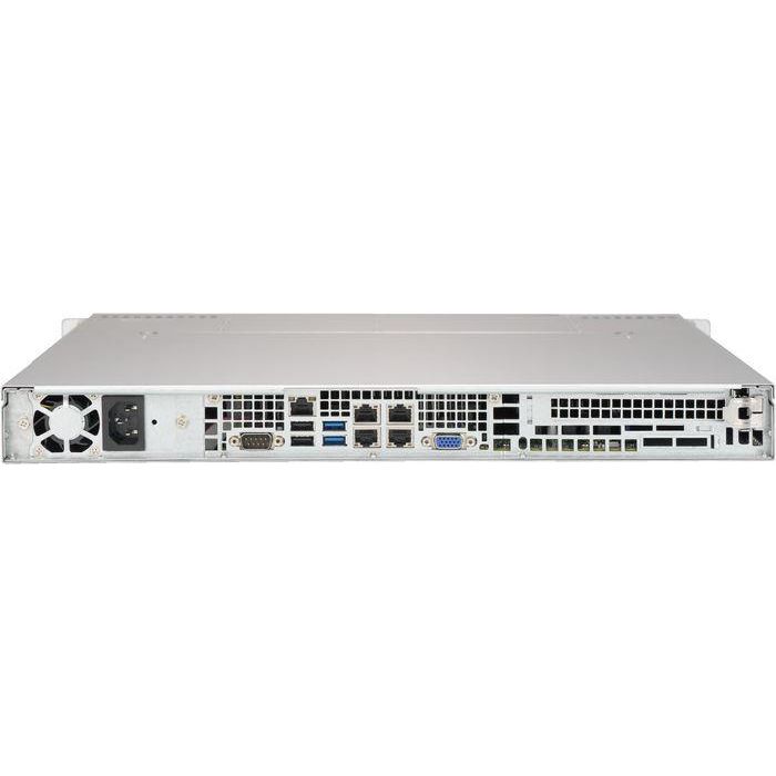 Ernitec i7-12700, 16GB, 500GB NVMe, 2x 2.5GbE, IPMI, 1x 500W, Windows 11 Pro 2 Ernitec i7-12700, 16GB, 500GB NVMe, 2x 2.5GbE, IPMI, 1x 500W, Windows 11 Pro 2