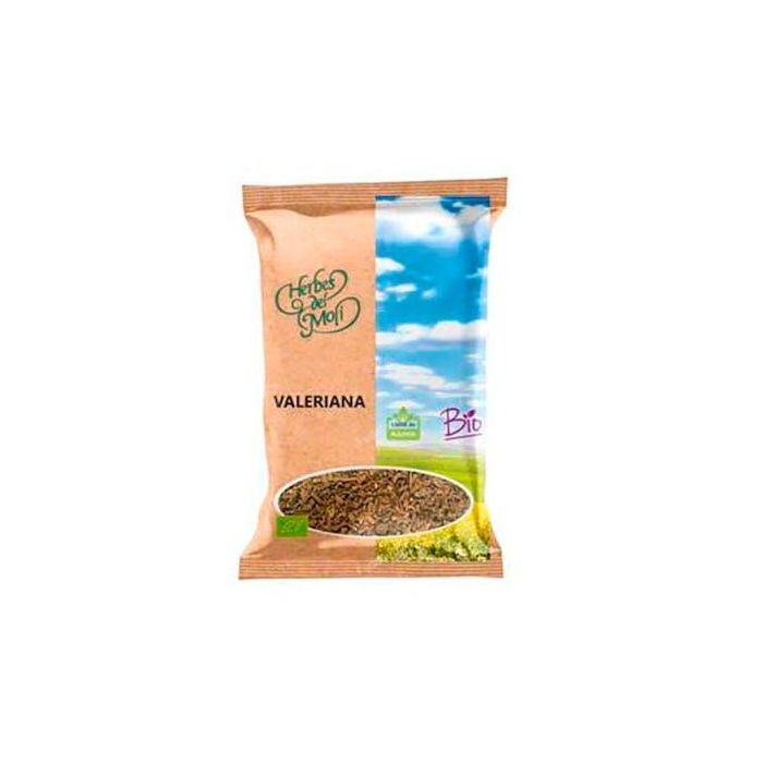 Valeriana Raíz Eco