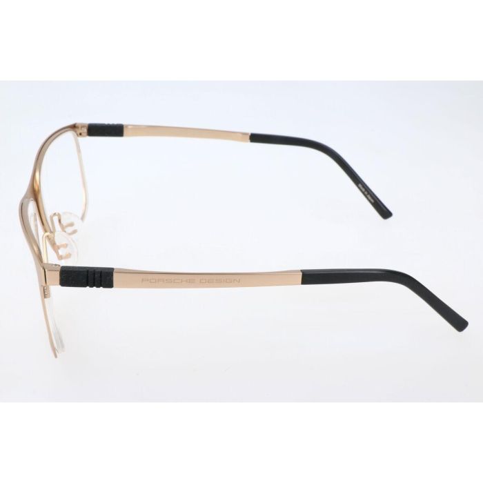 Montura de Gafas Unisex Porsche Design P8276-B ø 57 mm 1 Montura de Gafas Unisex Porsche Design P8276-B ø 57 mm 1