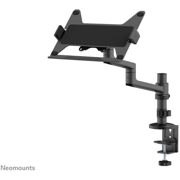 Soporte para Portátil, eBook y iPad Neomounts DS20-425BL1 17,3" 11,6" 1 Soporte para Portátil, eBook y iPad Neomounts DS20-425BL1 17,3" 11,6" 1