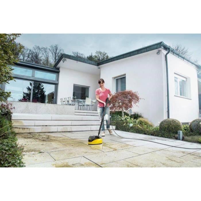 K 7 Premium Power Flex Hogar - KARCHER 3 K 7 Premium Power Flex Hogar - KARCHER 3