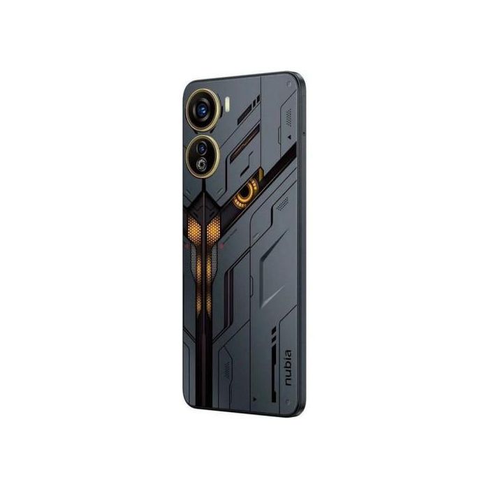 ZTE Nubia Neo 5G Black 4 ZTE Nubia Neo 5G Black 4
