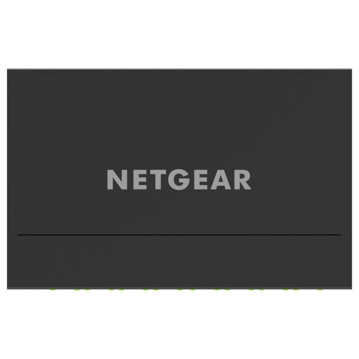 NETGEAR GS308EPP-100PES Switch Gigabit Ethernet PoE+ de 8 Puertos, Gestionado L2/L3 8 NETGEAR GS308EPP-100PES Switch Gigabit Ethernet PoE+ de 8 Puertos, Gestionado L2/L3 8