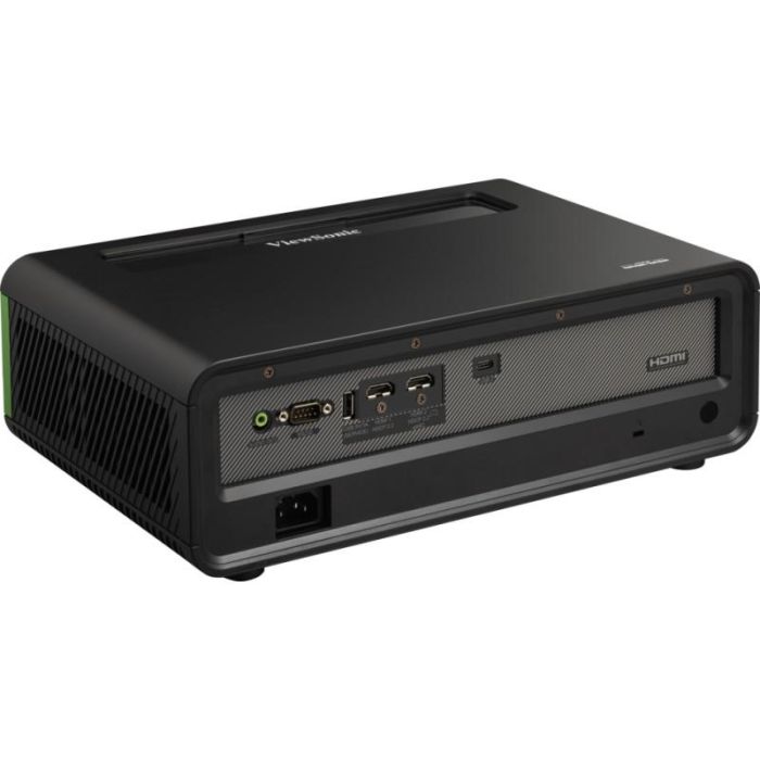 Viewsonic X2-4KE Pro Proyector Beamer UHD LED DLP 3300 Lúmenes 9 Viewsonic X2-4KE Pro Proyector Beamer UHD LED DLP 3300 Lúmenes 9