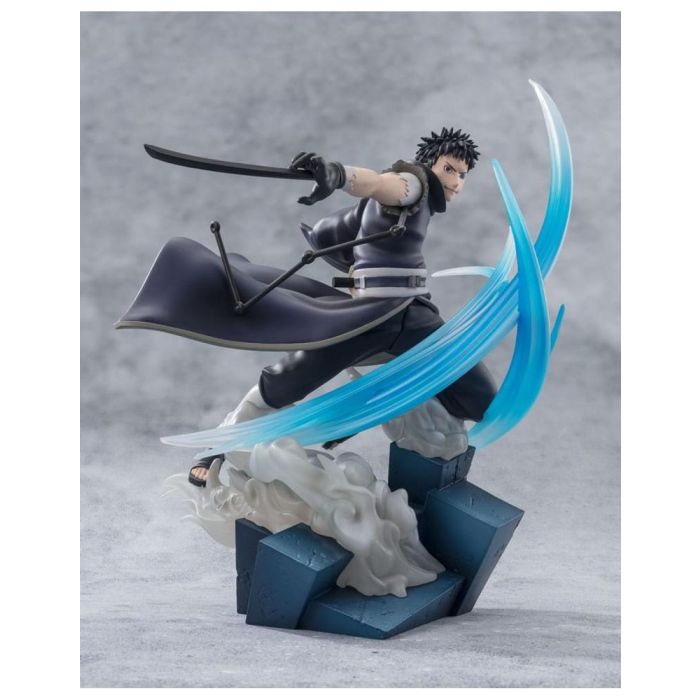 Obito Uchiha - Extra Battle - Fig. 21 1 Obito Uchiha - Extra Battle - Fig. 21 1