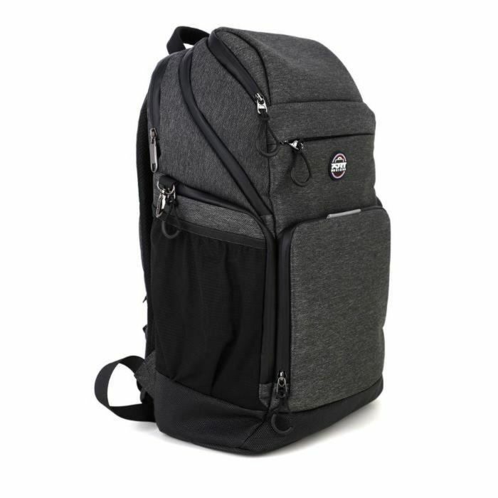 PORT DESIGNS POR1742451043766 Mochila Pro Montreal 15.6/16 pulgadas 24L Resistente al agua 2 PORT DESIGNS POR1742451043766 Mochila Pro Montreal 15.6/16 pulgadas 24L Resistente al agua 2