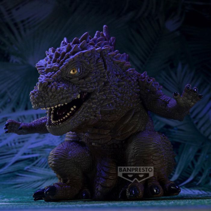 Figura Godzilla 2023 ver.A Enshrined Monsters Godzilla Minus One 11cm 3