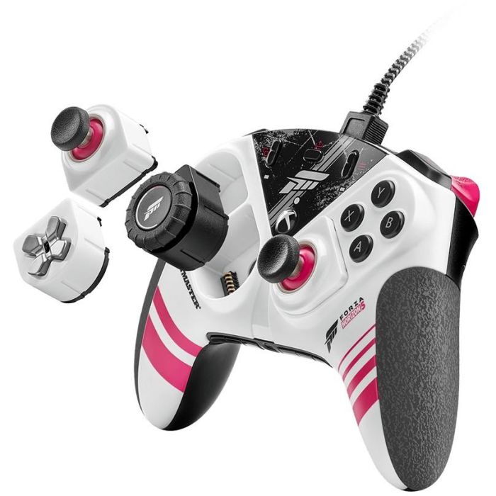 Thrustmaster Gamepad Eswap X/R Pro Controller Forza Horizon 5 Edition - Xbox Series / Xbox One / PC - 4460262 3 Thrustmaster Gamepad Eswap X/R Pro Controller Forza Horizon 5 Edition - Xbox Series / Xbox One / PC - 4460262 3