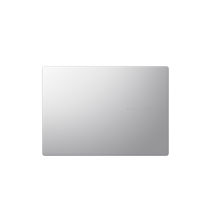 ASUS Vivobook S 14 S3407QA-KP015W - Portátil 14" WQXGA Snapdragon X 16GB RAM 1TB SSD Windows 11 Home Plata 7 ASUS Vivobook S 14 S3407QA-KP015W - Portátil 14" WQXGA Snapdragon X 16GB RAM 1TB SSD Windows 11 Home Plata 7