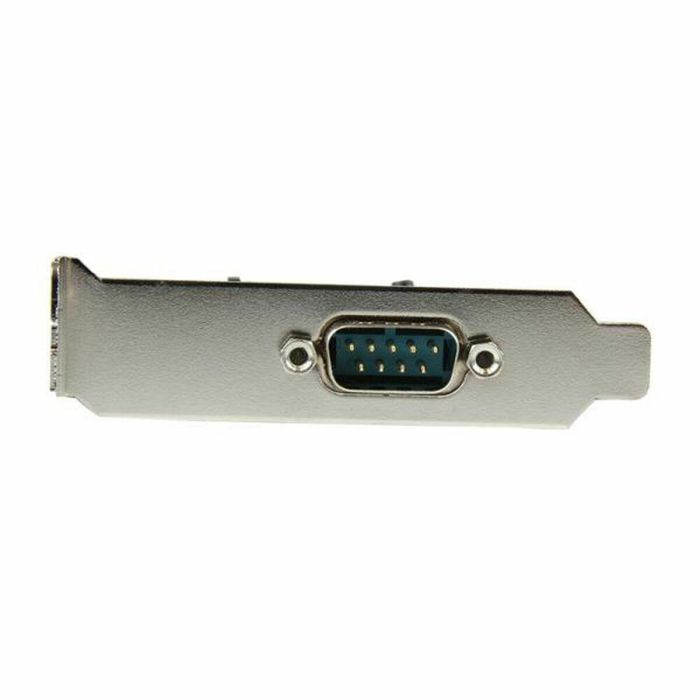 Tarjeta PCI Startech PEX1S553LP 2 Tarjeta PCI Startech PEX1S553LP 2