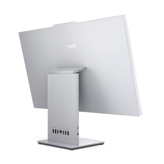 All in One Lenovo F0HM00JNSP 27" 16 GB RAM 16 GB 1 TB Intel Core i7-13620H Qwerty Español 13 All in One Lenovo F0HM00JNSP 27" 16 GB RAM 16 GB 1 TB Intel Core i7-13620H Qwerty Español 13