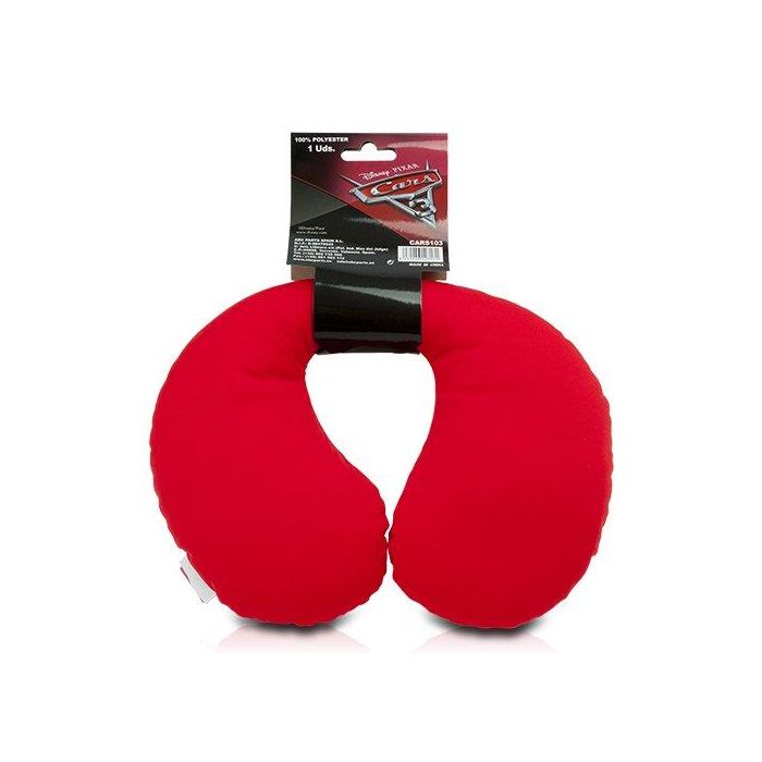 Cars CARS103 Almohadilla Cervical Cs6 3