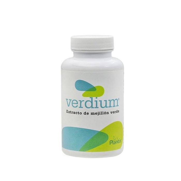 Verdium Verdium
