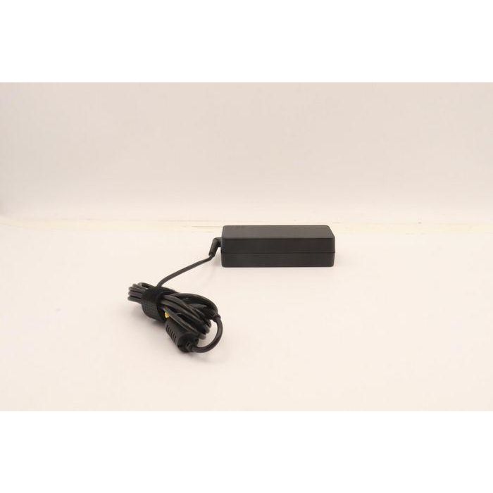 Lenovo Adaptador de Corriente Redondo, 65W, 3P, Negro 5 Lenovo Adaptador de Corriente Redondo, 65W, 3P, Negro 5