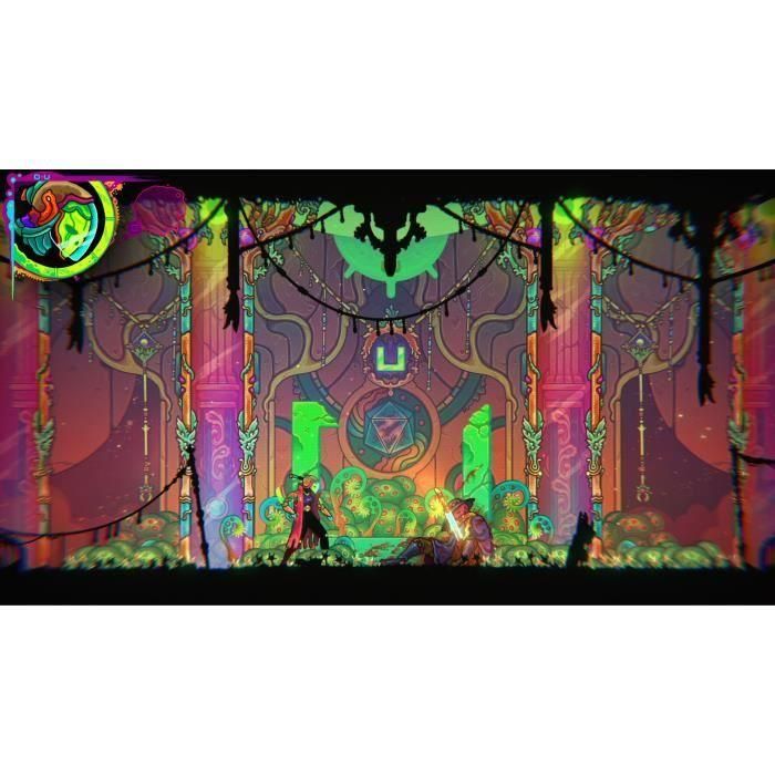 Just For Games JUS1742294338011 Ultros - Juego de Nintendo Switch 1