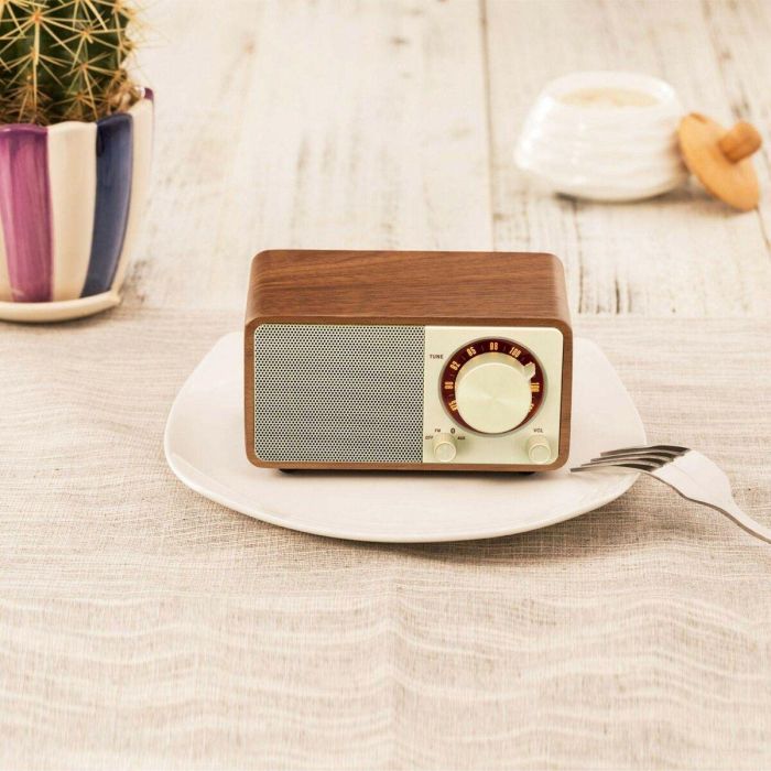 Radio Sangean SWR7WL Bluetooth 11 Radio Sangean SWR7WL Bluetooth 11