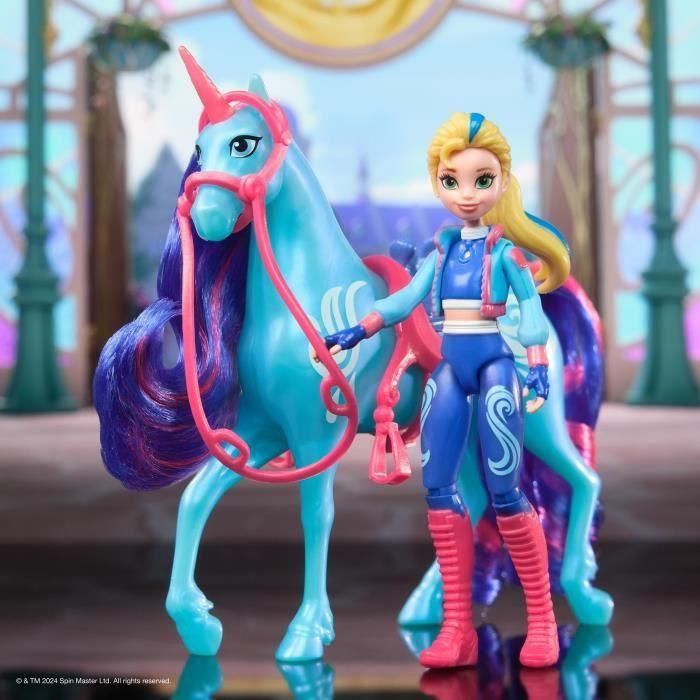 Isabel Y River Academia Unicornio 6066842 Spin Master 4 Isabel Y River Academia Unicornio 6066842 Spin Master 4