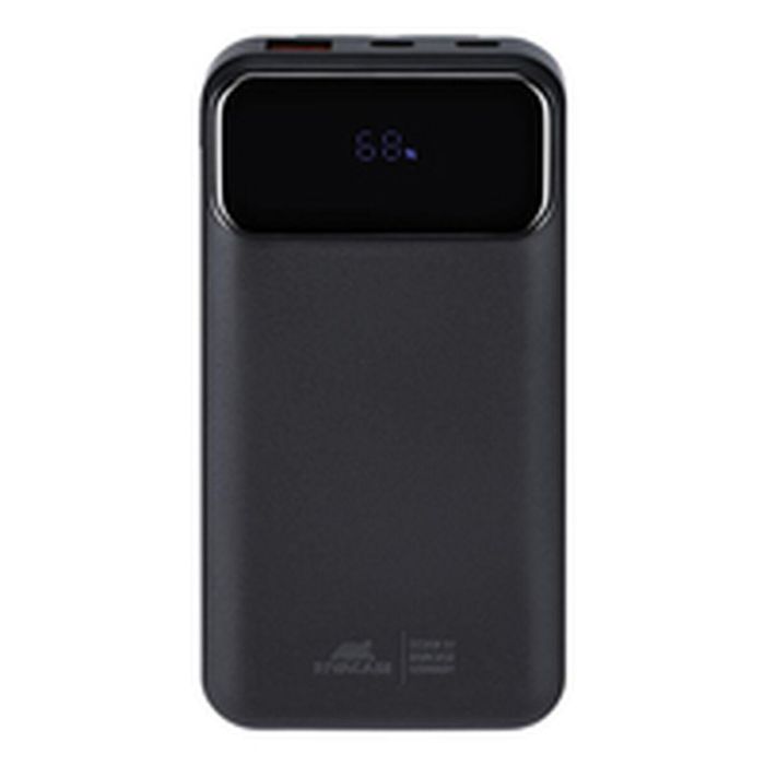 Powerbank Rivacase VA2211 10000 mAh Blanco Negro 11