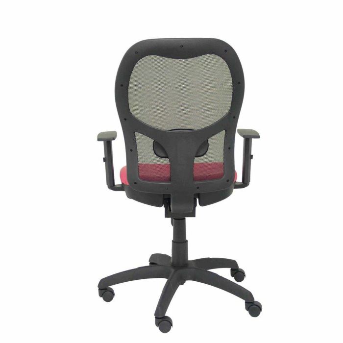 Silla de Oficina P&C 3625-8436586624262 Rosa 1 Silla de Oficina P&C 3625-8436586624262 Rosa 1