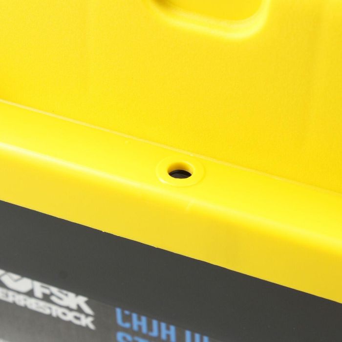 Caja de Herramientas Ferrestock 21" 53,5 x 27,6 x 26,7 cm 1 Caja de Herramientas Ferrestock 21" 53,5 x 27,6 x 26,7 cm 1